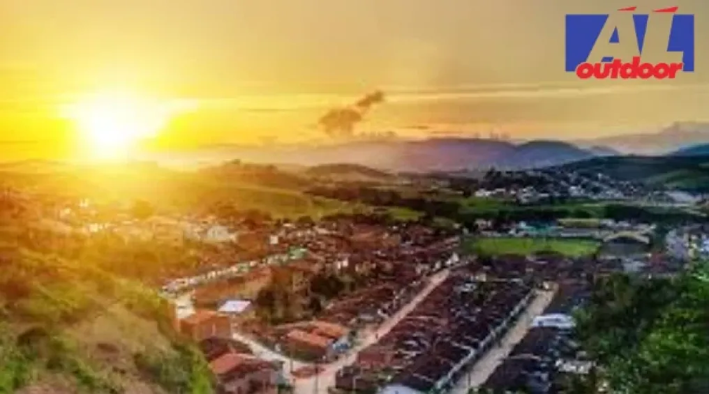 Flexeiras &ndash; Com&eacute;rcio ativo e fluxo di&aacute;rio