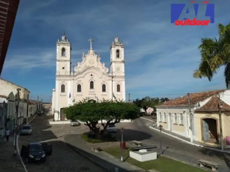 Girau do Ponciano &ndash; Crescimento urbano acelerado