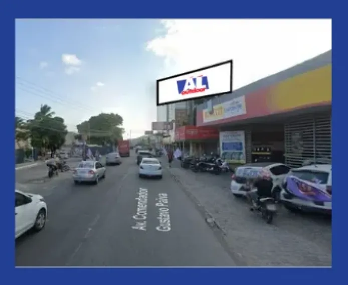 Front Light em Macei&oacute;: visibilidade dia e noite para sua marca