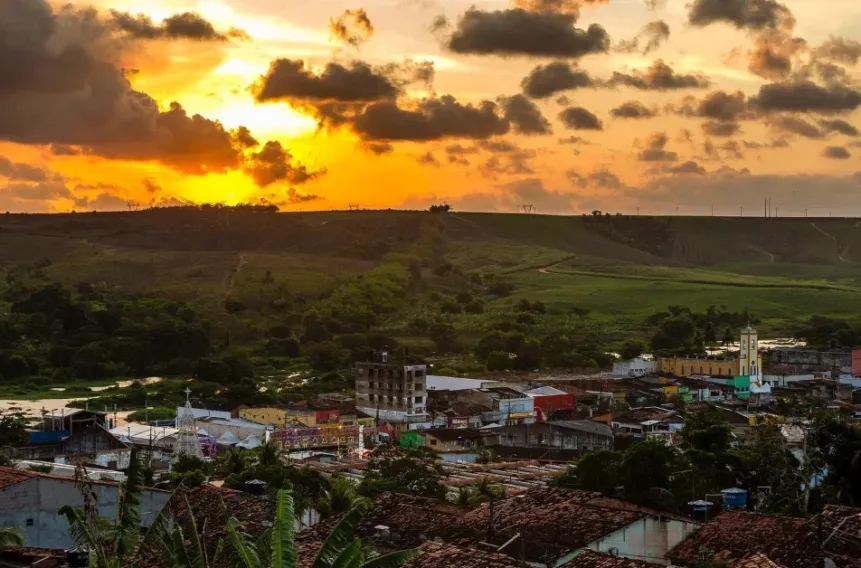 Rio Largo (AL): crescimento urbano e potencial para m&iacute;dia OOH na Regi&atilde;o Metropolitana de Macei&oacute;