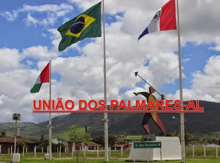 Uni&atilde;o dos Palmares (AL): hist&oacute;ria, movimento regional e potencial para m&iacute;dia OOH na zona da mata
