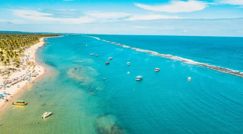 Marechal Deodoro (AL): hist&oacute;ria, turismo e visibilidade estrat&eacute;gica para m&iacute;dia OOH