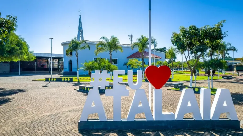 S&atilde;o Jo&atilde;o em Atalaia: tradi&ccedil;&atilde;o, cultura e o impacto da m&iacute;dia OOH no cora&ccedil;&atilde;o de Alagoas