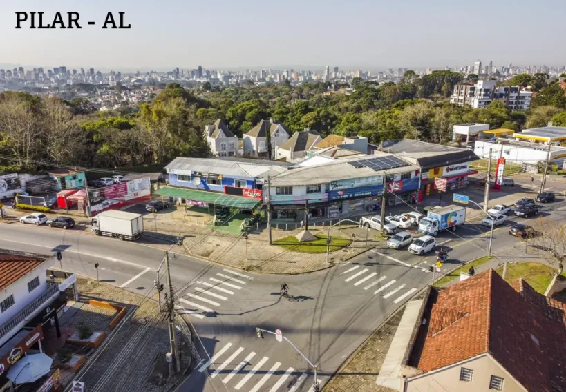 Pilar em crescimento: circula&ccedil;&atilde;o urbana e o potencial da m&iacute;dia OOH na cidade