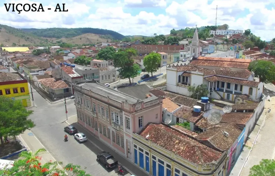 Vi&ccedil;osa em destaque: desenvolvimento urbano e o potencial da m&iacute;dia OOH na cidade