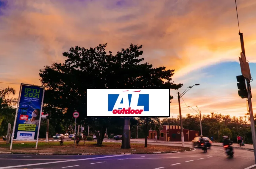AL Outdoor: Muito Al&eacute;m da Loca&ccedil;&atilde;o &mdash; Instala&ccedil;&atilde;o de Lona e Manuten&ccedil;&atilde;o de Pain&eacute;is em Macei&oacute;